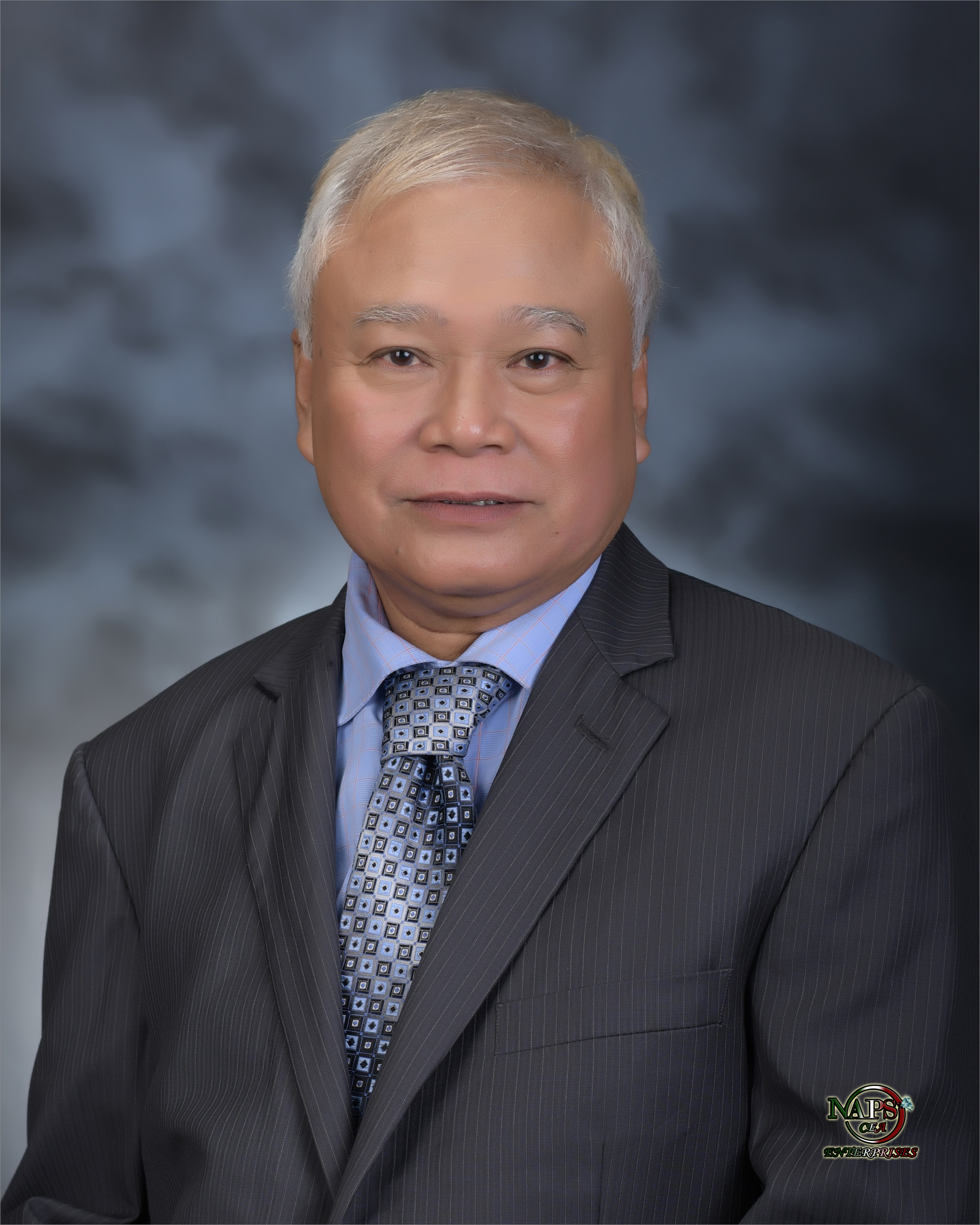 DR. REYNALDO V. RUGA